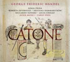 Handel: Catone